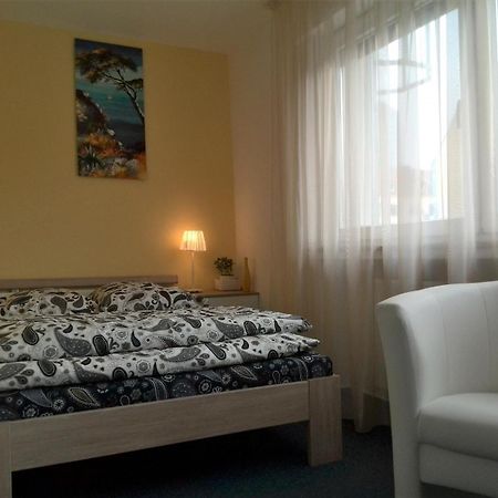 Wohnung In Der Ludwigstrasse Im Zentrum Von Дортмунд Екстер'єр фото
