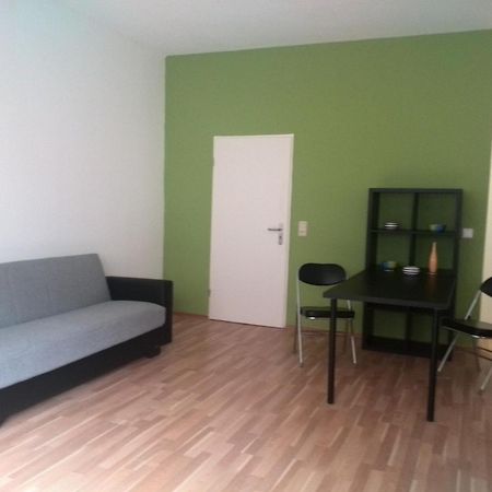 Wohnung In Der Ludwigstrasse Im Zentrum Von Дортмунд Екстер'єр фото