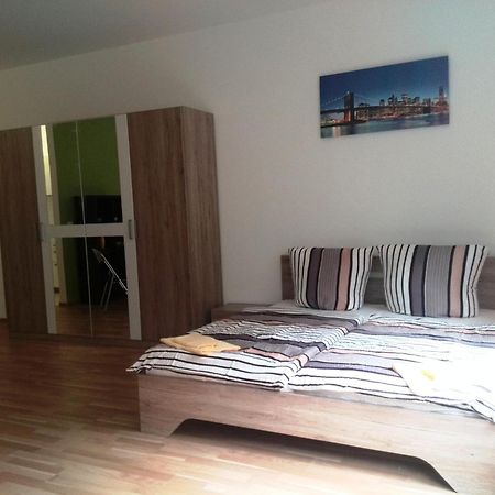 Wohnung In Der Ludwigstrasse Im Zentrum Von Дортмунд Екстер'єр фото