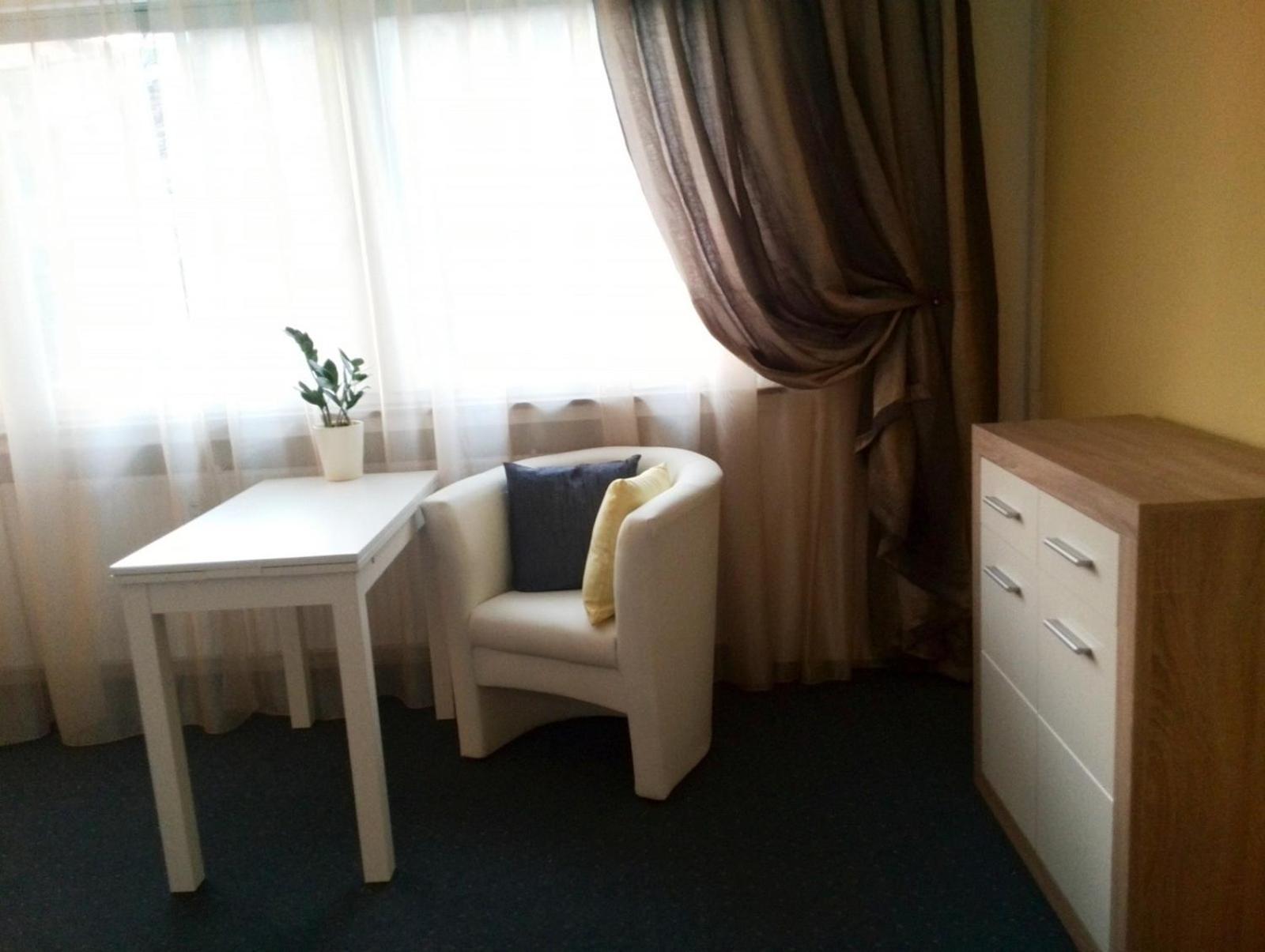 Wohnung In Der Ludwigstrasse Im Zentrum Von Дортмунд Екстер'єр фото