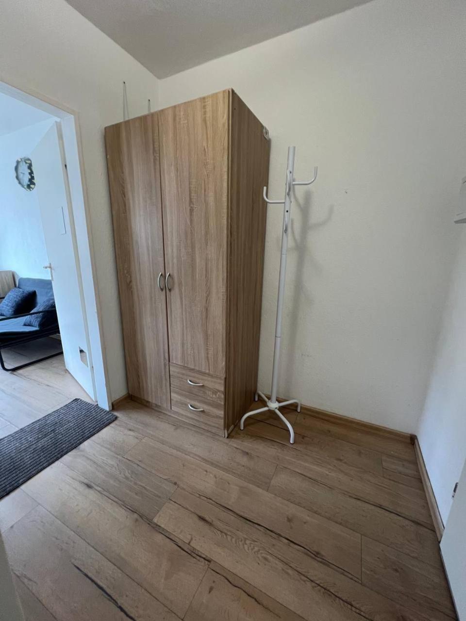 Wohnung In Der Ludwigstrasse Im Zentrum Von Дортмунд Екстер'єр фото