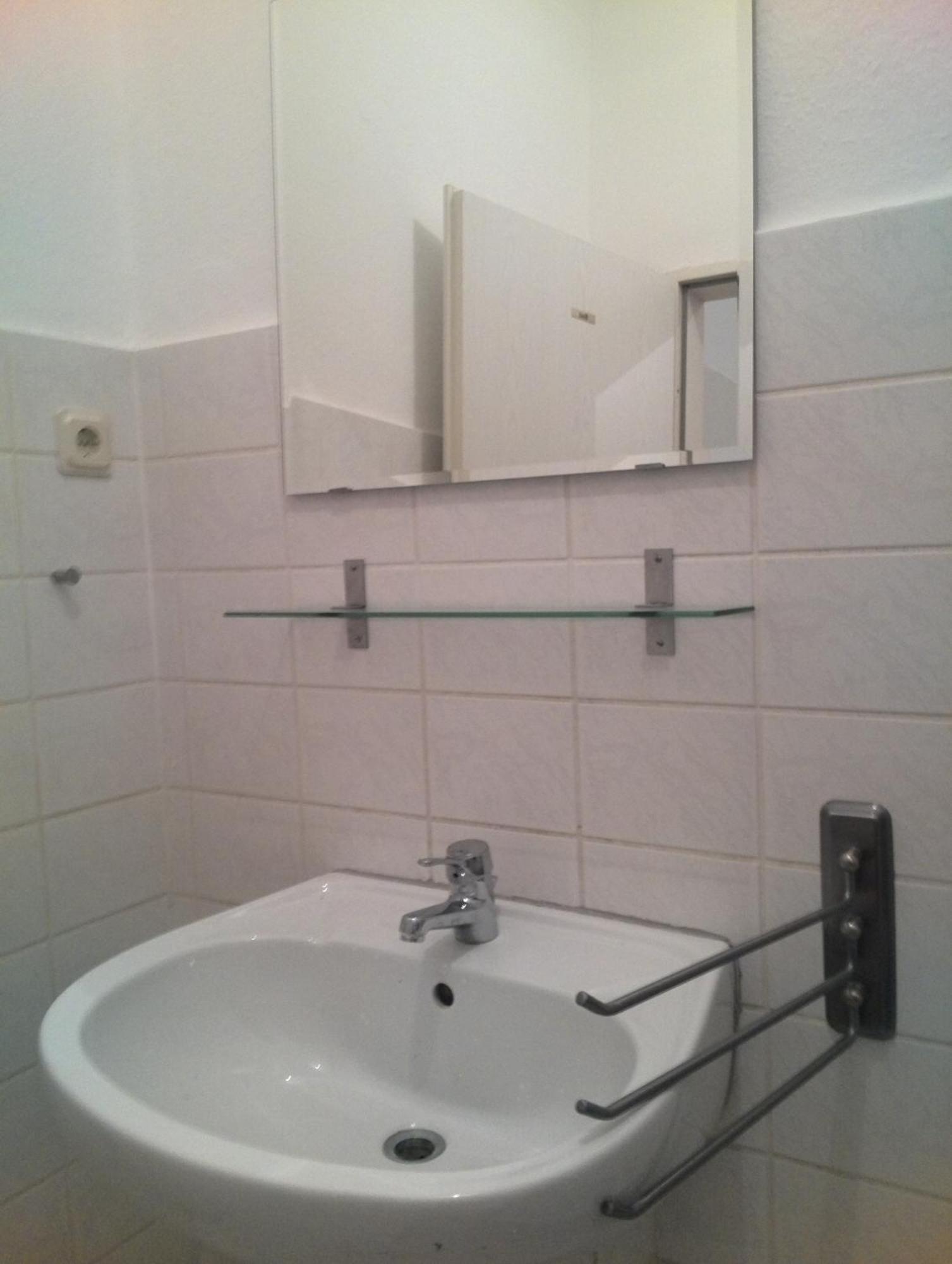 Wohnung In Der Ludwigstrasse Im Zentrum Von Дортмунд Екстер'єр фото